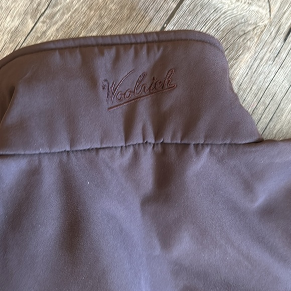 Woolrich jacket - Picture 6 of 6